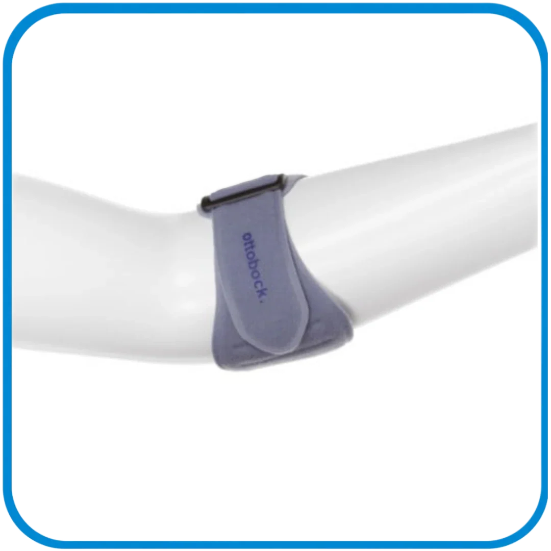 Fascia Epicondilite Epi Forza Plus – Ottobock 50A3 - L&G Sport e Benessere