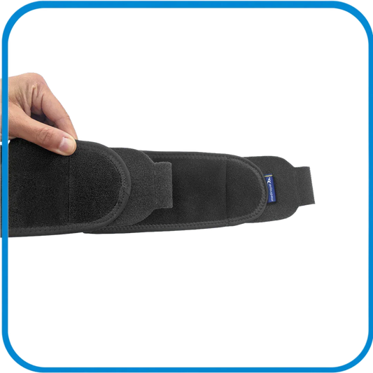 Ext 102 Banda Anatomica Aggiuntiva Per Tutore Exto 150 Inter - L&G Sport e Benessere