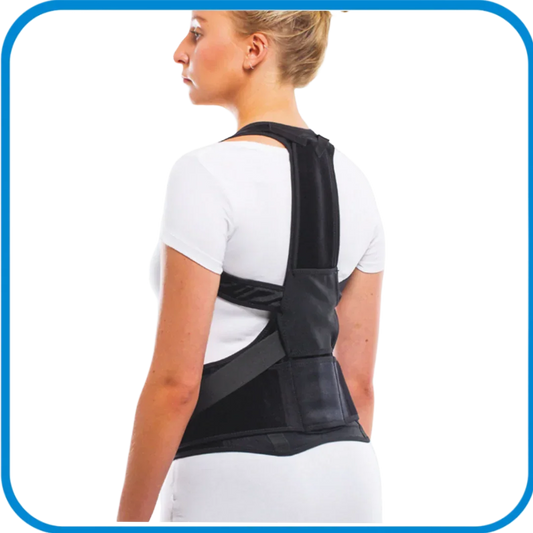 Exto 150 Inter Tutore Per Osteoporosi - L&G Sport e Benessere