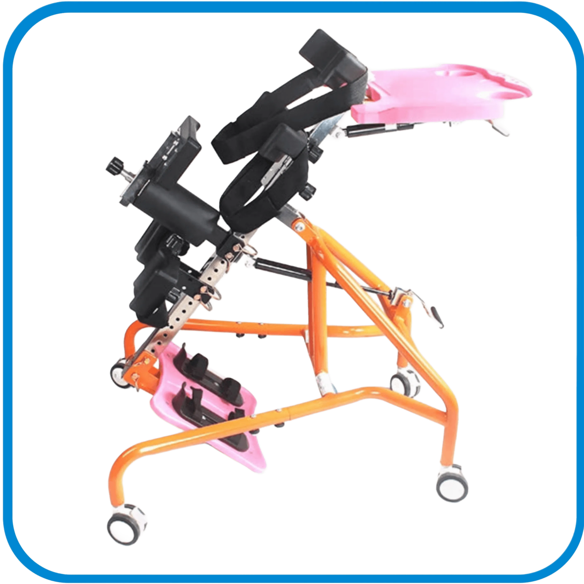 Stabilizzatore Per Statica In Postura - L&G Sport e Benessere