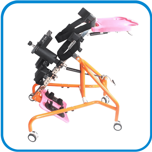 Stabilizzatore Per Statica In Postura - L&G Sport e Benessere