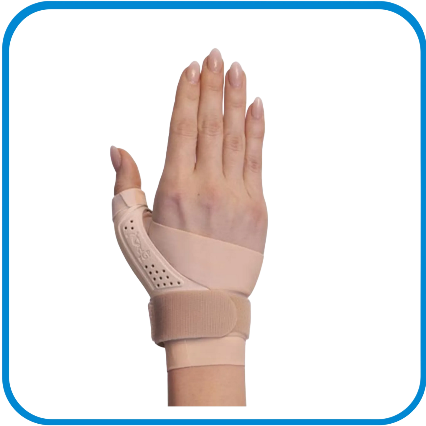 Tutore Per Pollice Rigido - L&G Sport e Benessere