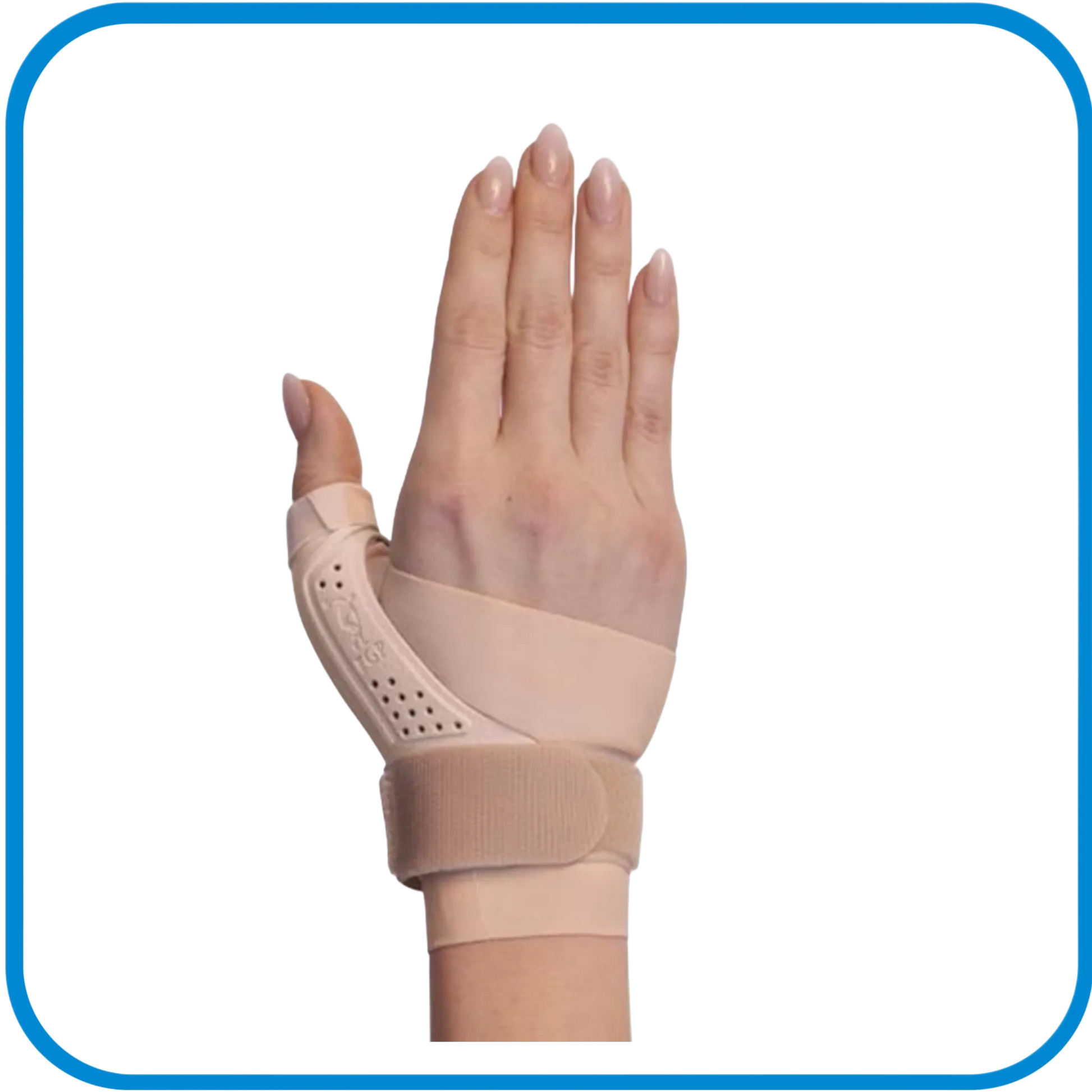 Tutore Per Pollice Rigido - L&G Sport e Benessere