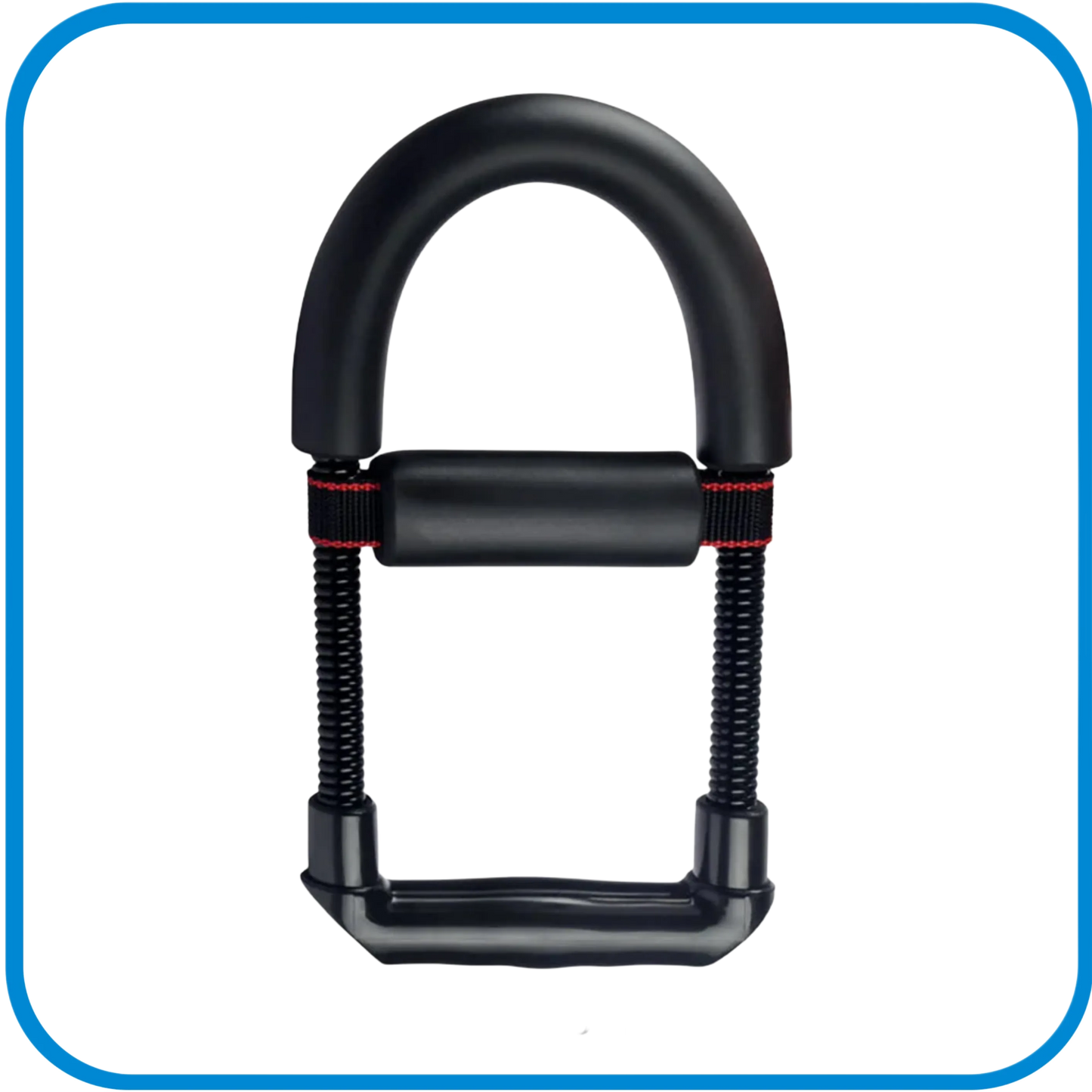 Attrezzo Per Esercizi Avambraccio - L&G Sport e Benessere