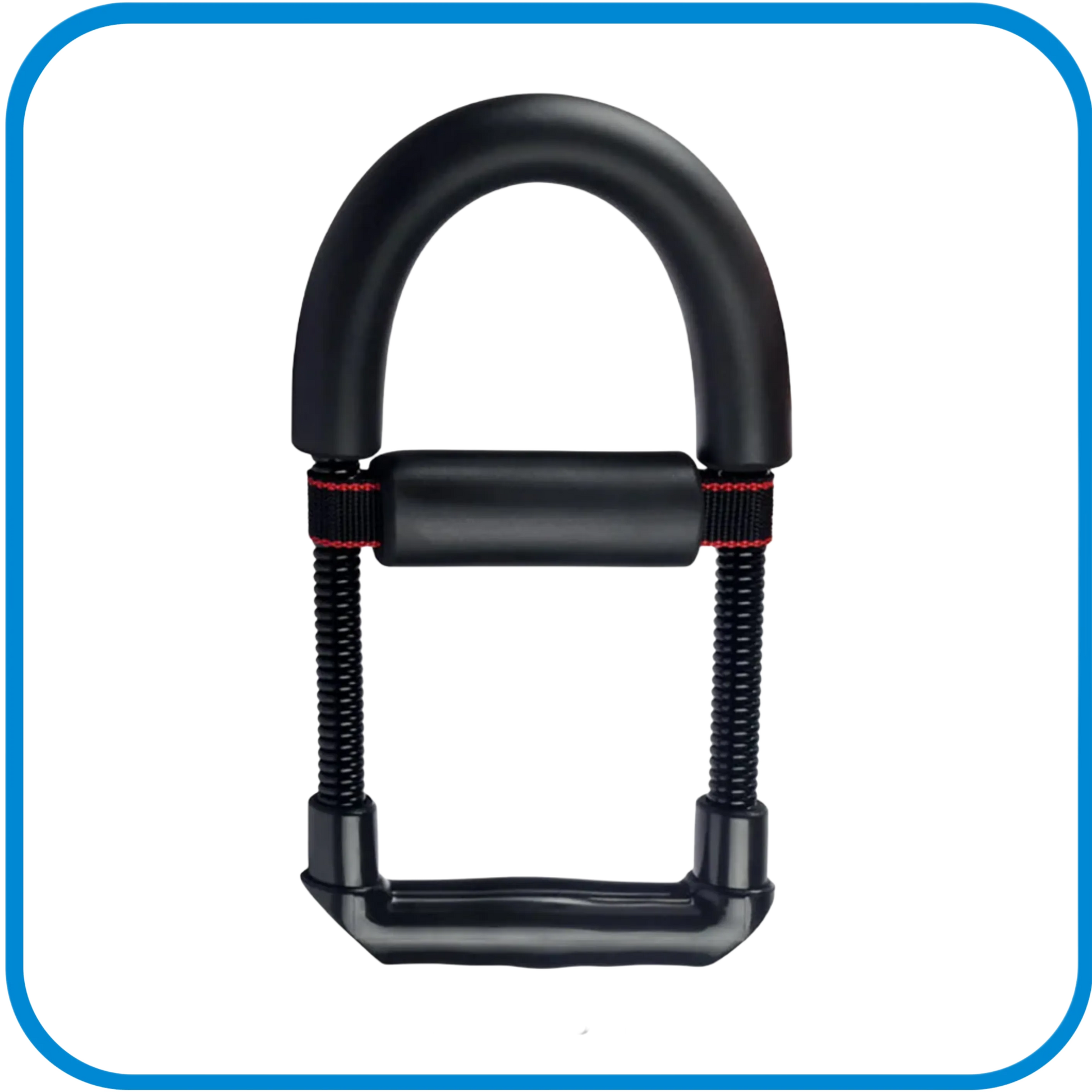 Attrezzo Per Esercizi Avambraccio - L&G Sport e Benessere