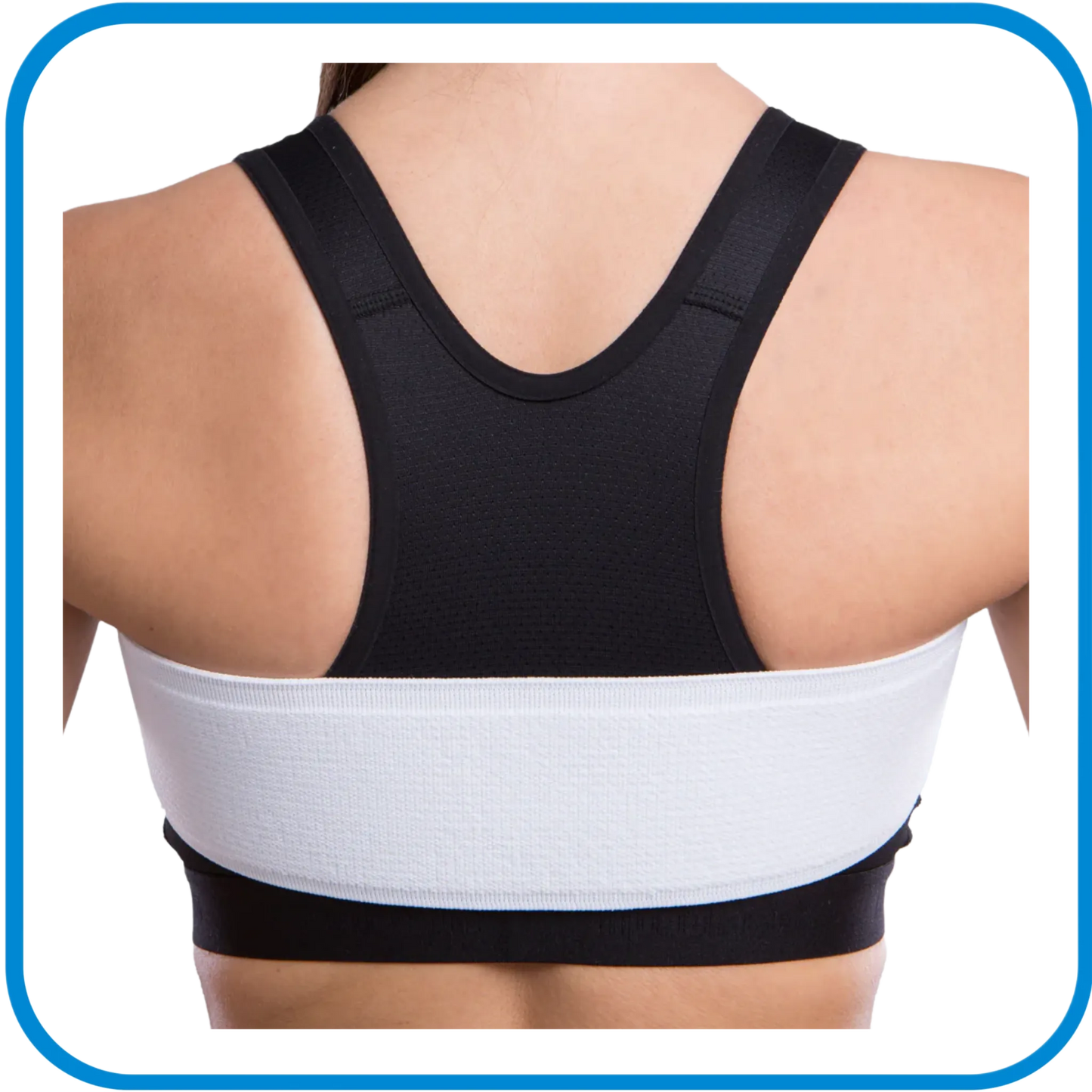 Fascia Stabilizzante Post Operatoria - Si - L&G Sport e Benessere