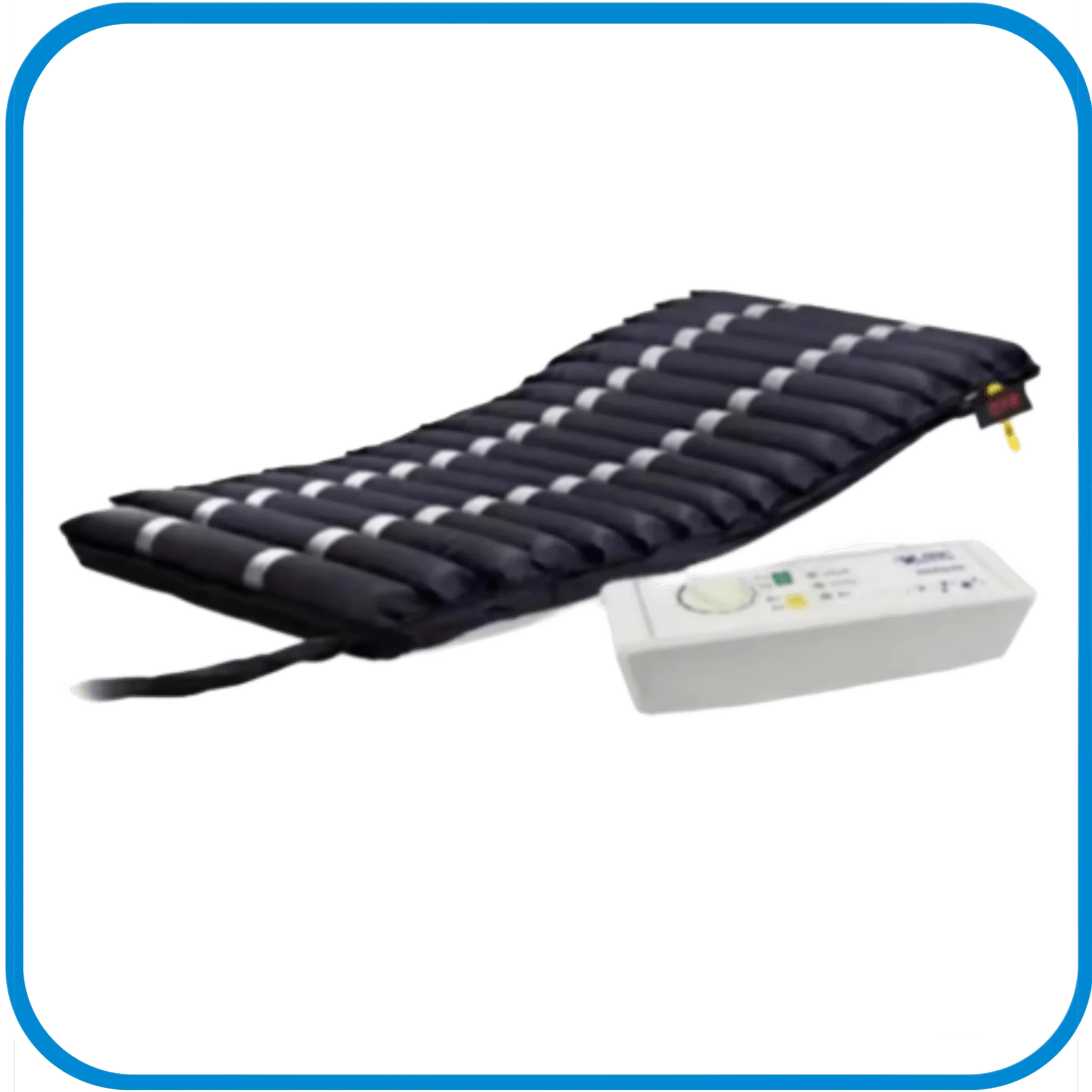 Materasso Ad Aria - L&G Sport e Benessere