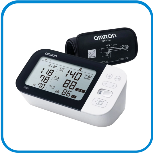 Sfigmomanometro Da Braccio - L&G Sport e Benessere