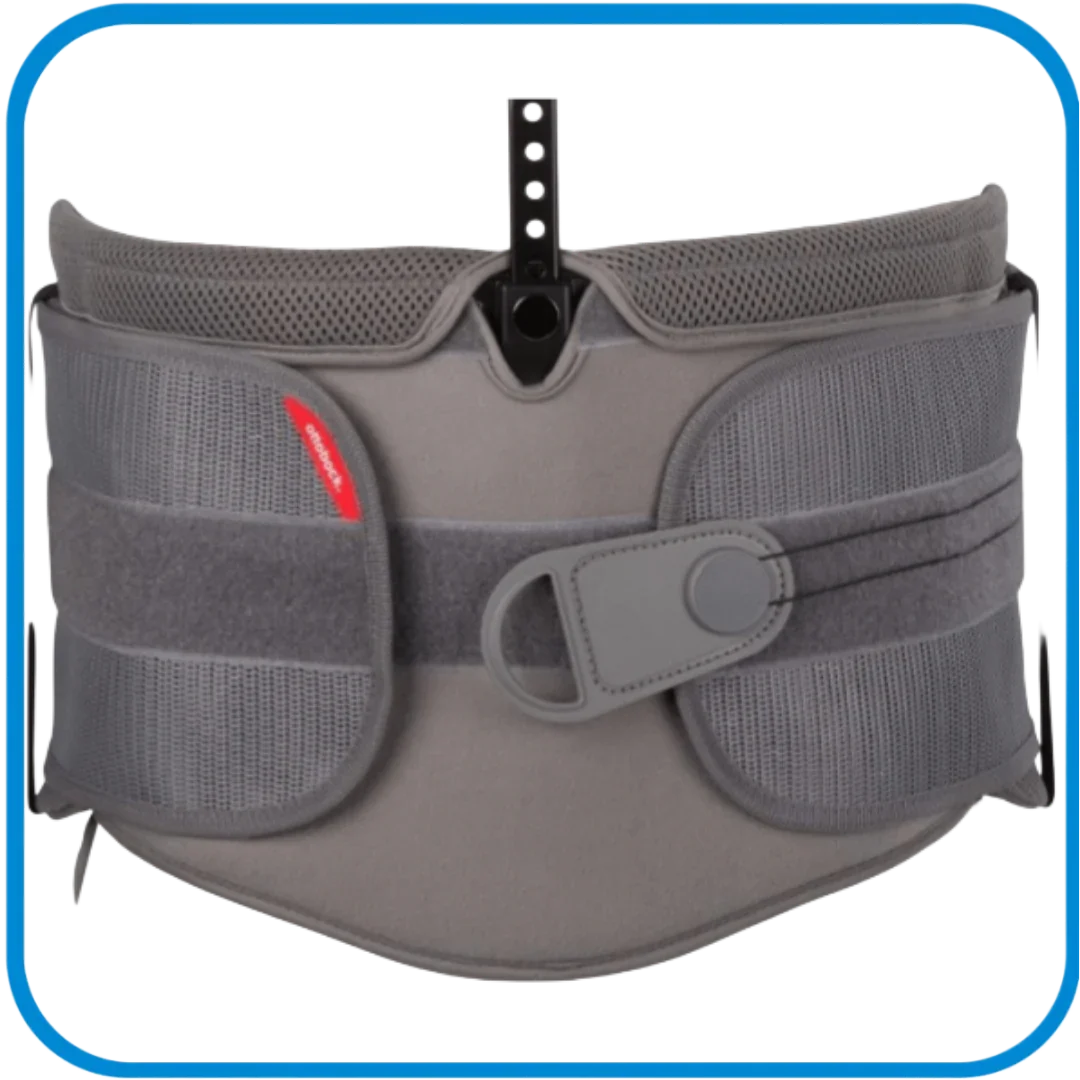 Smartspine Tlso 50R230 - L&G Sport e Benessere