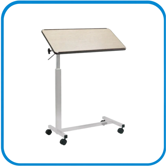 Tavolino Da Letto 1 Piano – Sollevamento Automatico - L&G Sport e Benessere