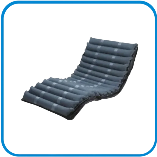 Materasso Elementi Intercambiabili Domus2 - Lar163 - L&G Sport e Benessere