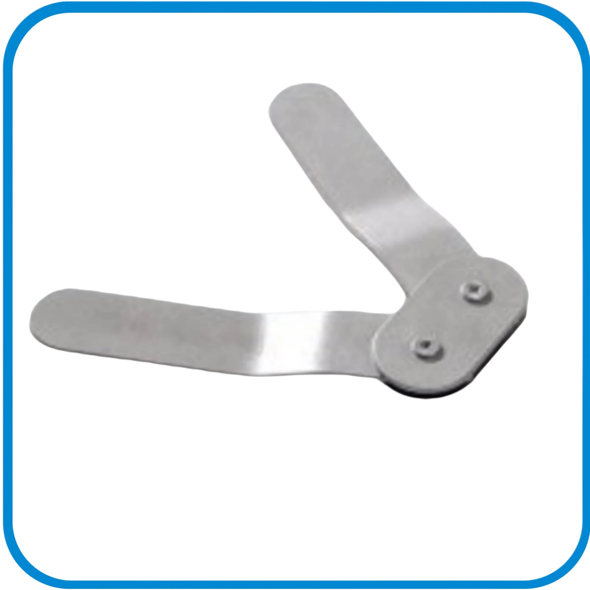 Ginocchiera In Neoprene Armata Con Snodo Policentrico Con Fasce Posteriori - L&G Sport e Benessere