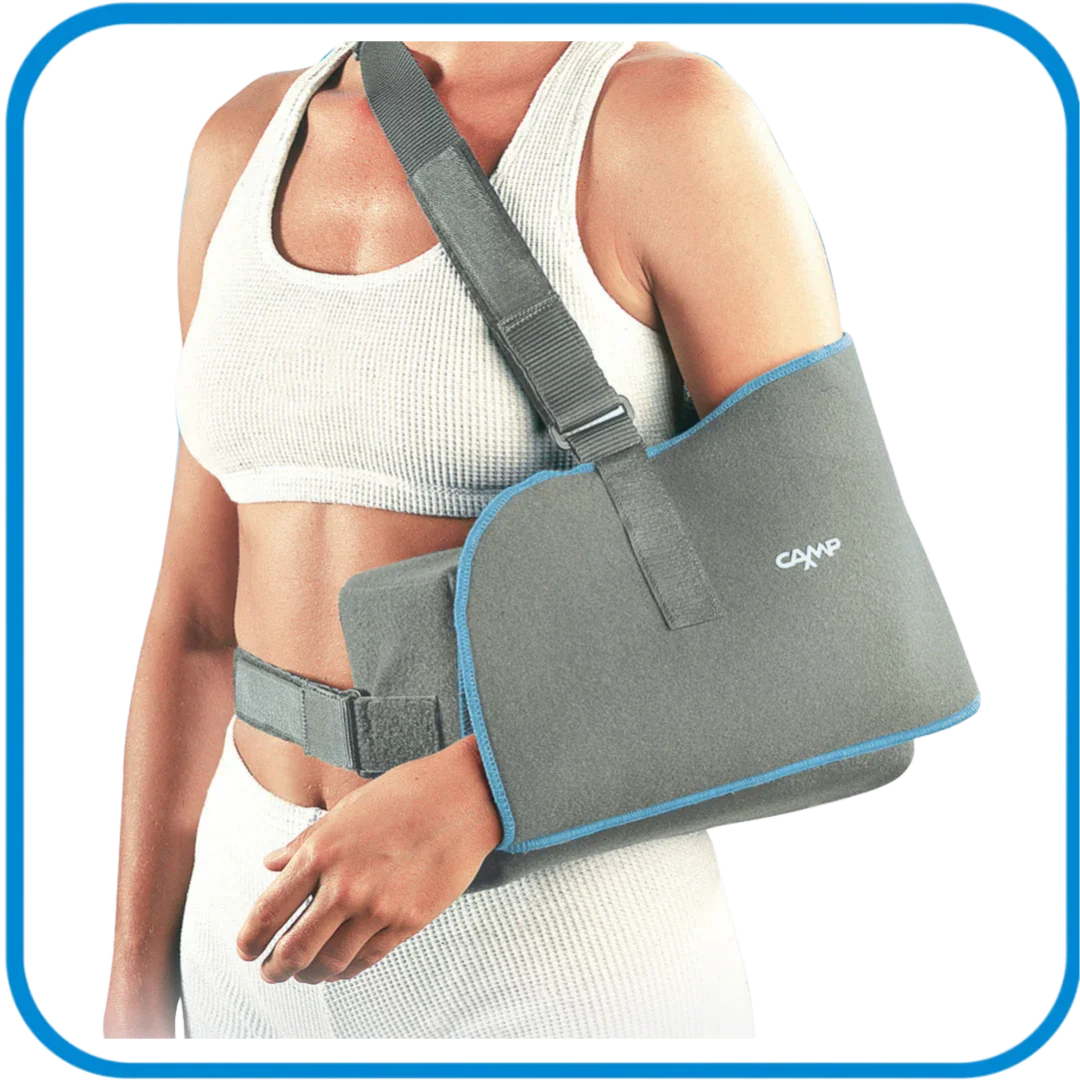 910 Abidi Tutore Per Spalla Con Abduzione A 10° - L&G Sport e Benessere