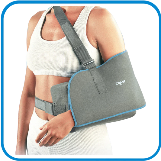 910 Abidi Tutore Per Spalla Con Abduzione A 10° - L&G Sport e Benessere