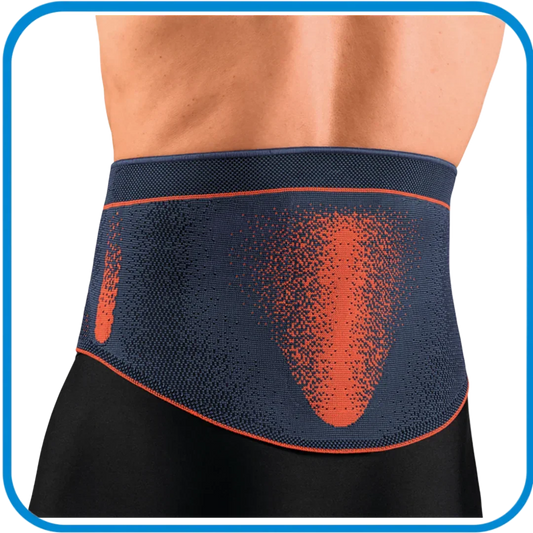 7550 Vertebradyn “Supreme” Senso - L&G Sport e Benessere