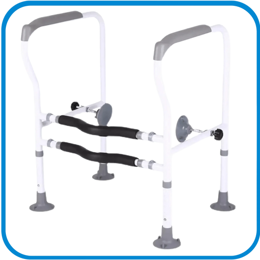 Barra Di Sicurezza Per Wc - L&G Sport e Benessere