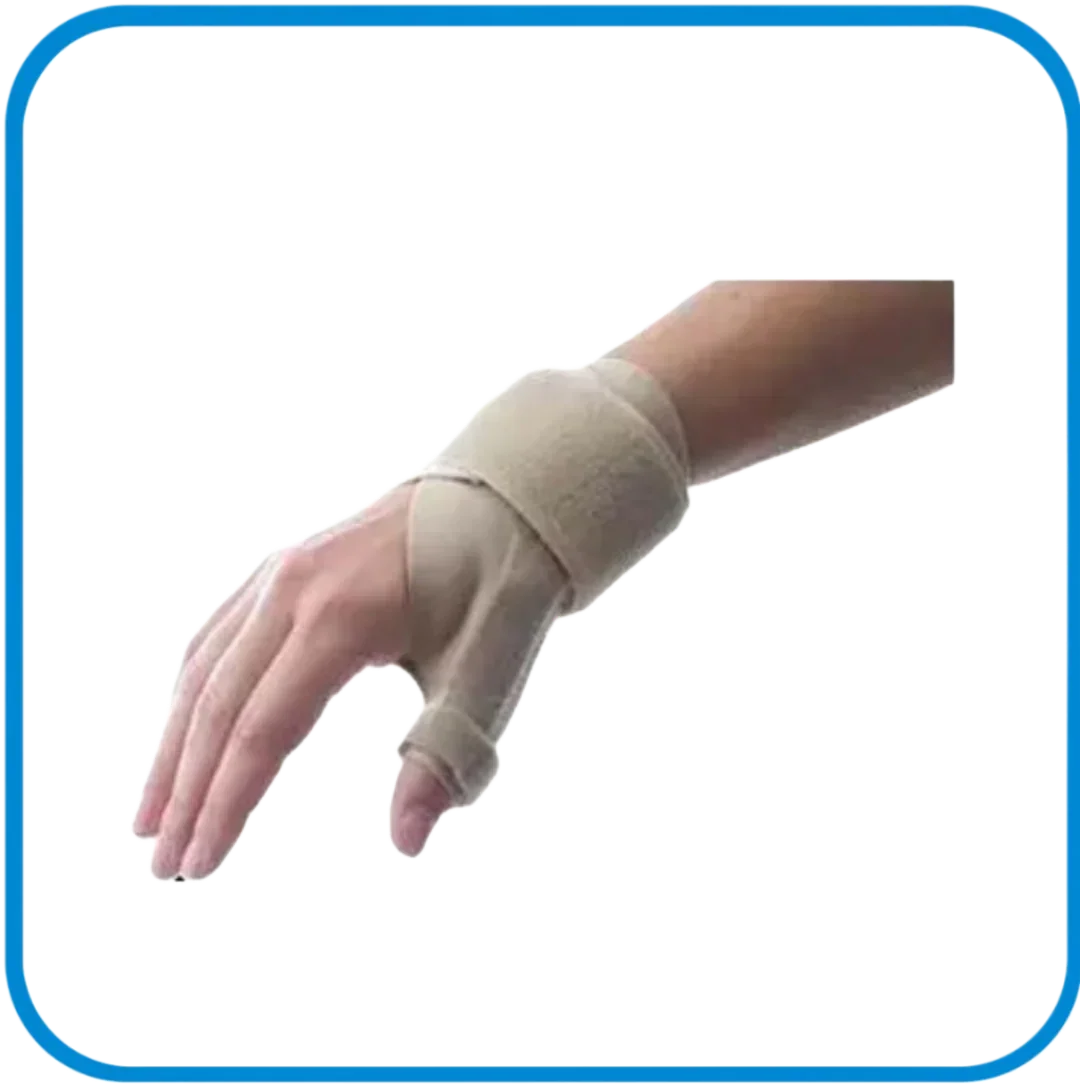 Stabilizzatore Di Pollice Ambidestro Ottobock 50P18 - L&G Sport e Benessere