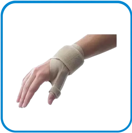 Stabilizzatore Di Pollice Ambidestro Ottobock 50P18 - L&G Sport e Benessere