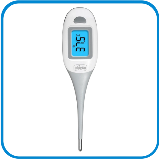 Termometro Flex Night Chicco - L&G Sport e Benessere