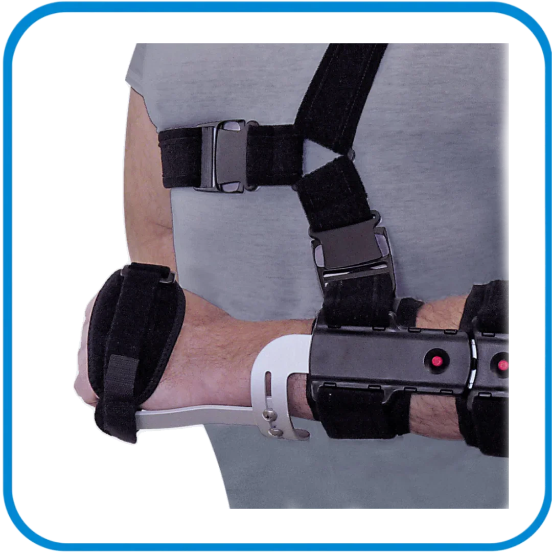 Unibor 02 Supporto Polso Per Unibor 01 - L&G Sport e Benessere