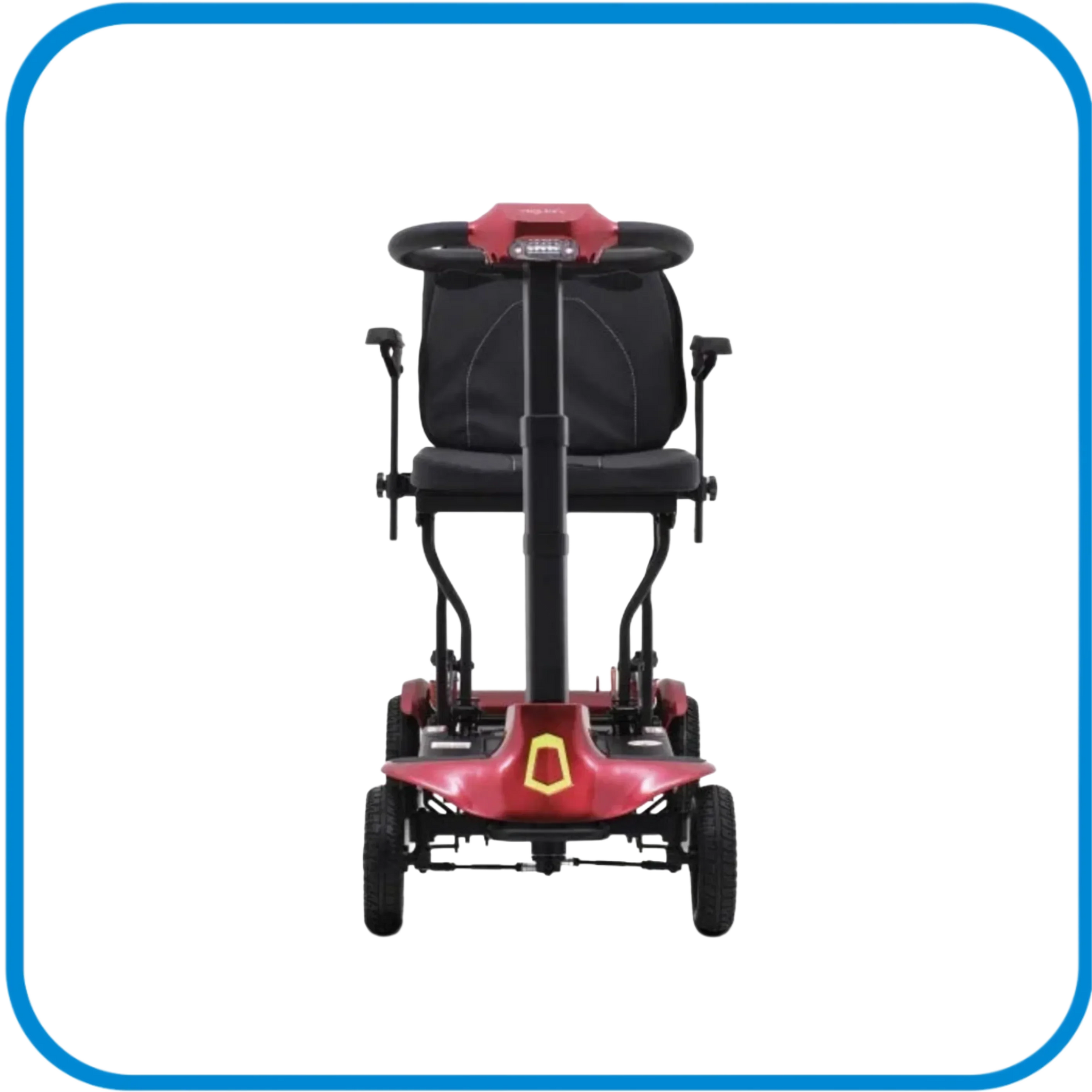 Scooter Elettrico Regular - L&G Sport e Benessere