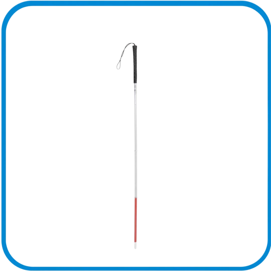 Bastone Pieghevole Per Non Vedenti - L&G Sport e Benessere