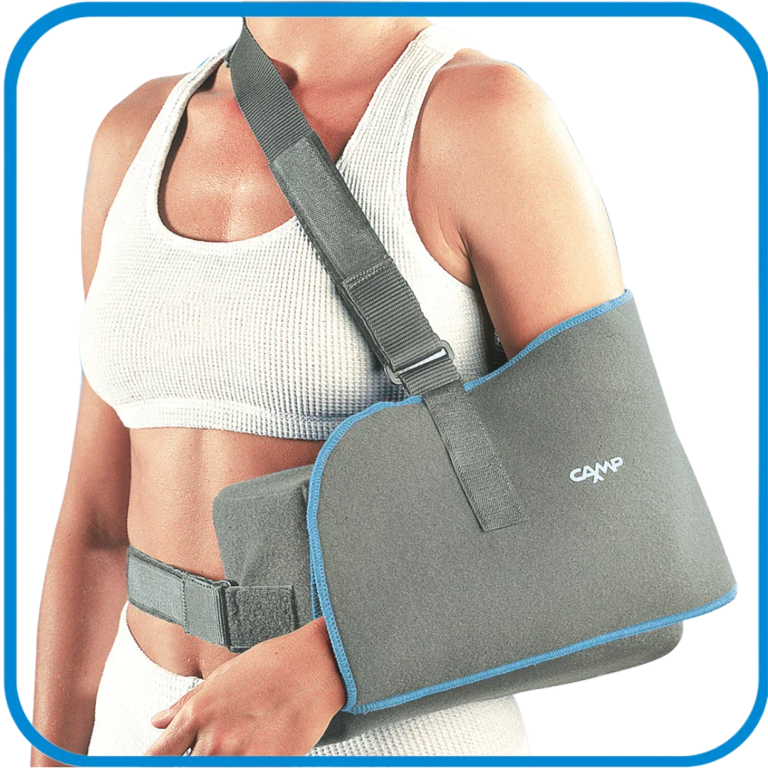 Tutore Abduzione Spalla 15° 905 Abidì 15° - L&G Sport e Benessere