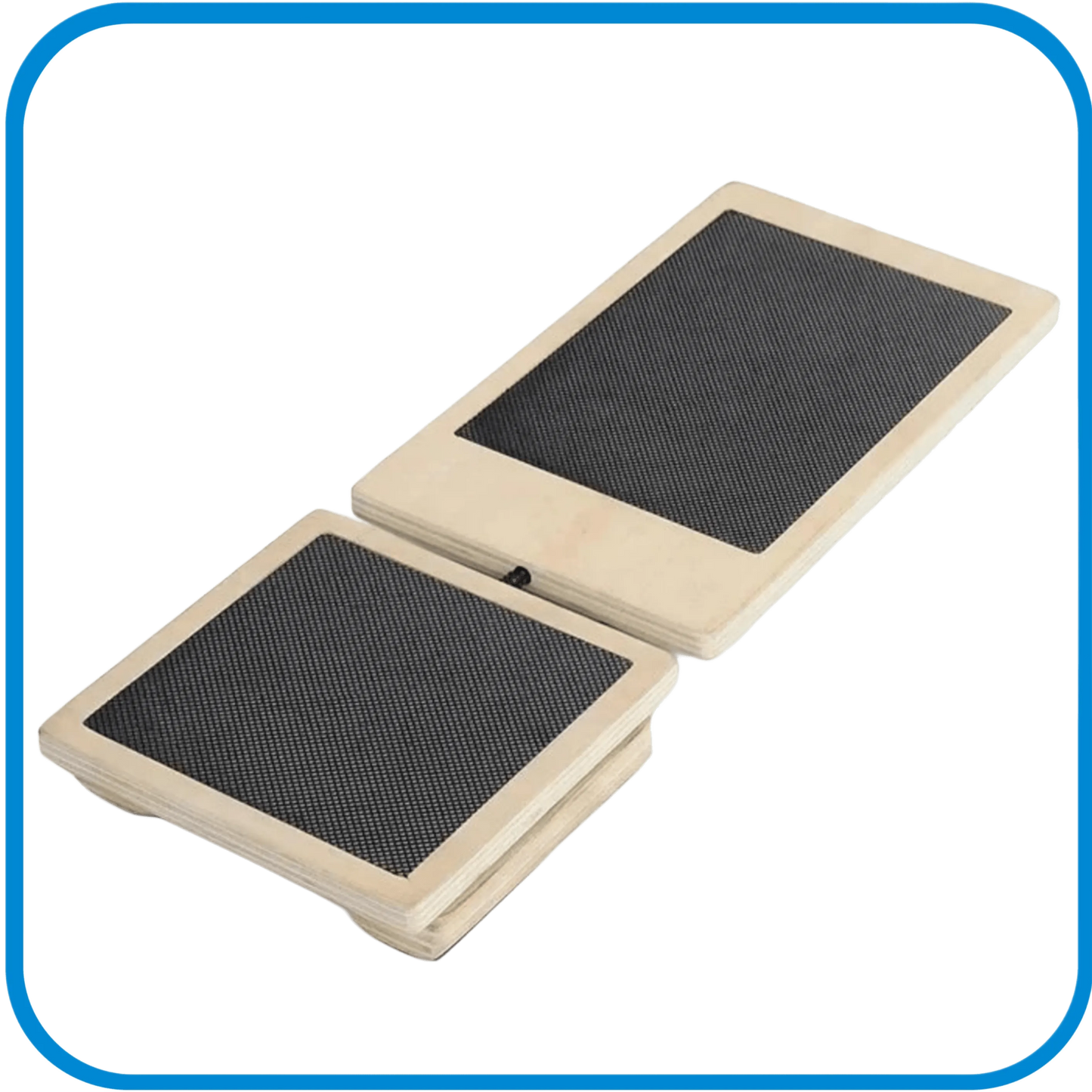 Pedana Allenamento Stabilità - L&G Sport e Benessere