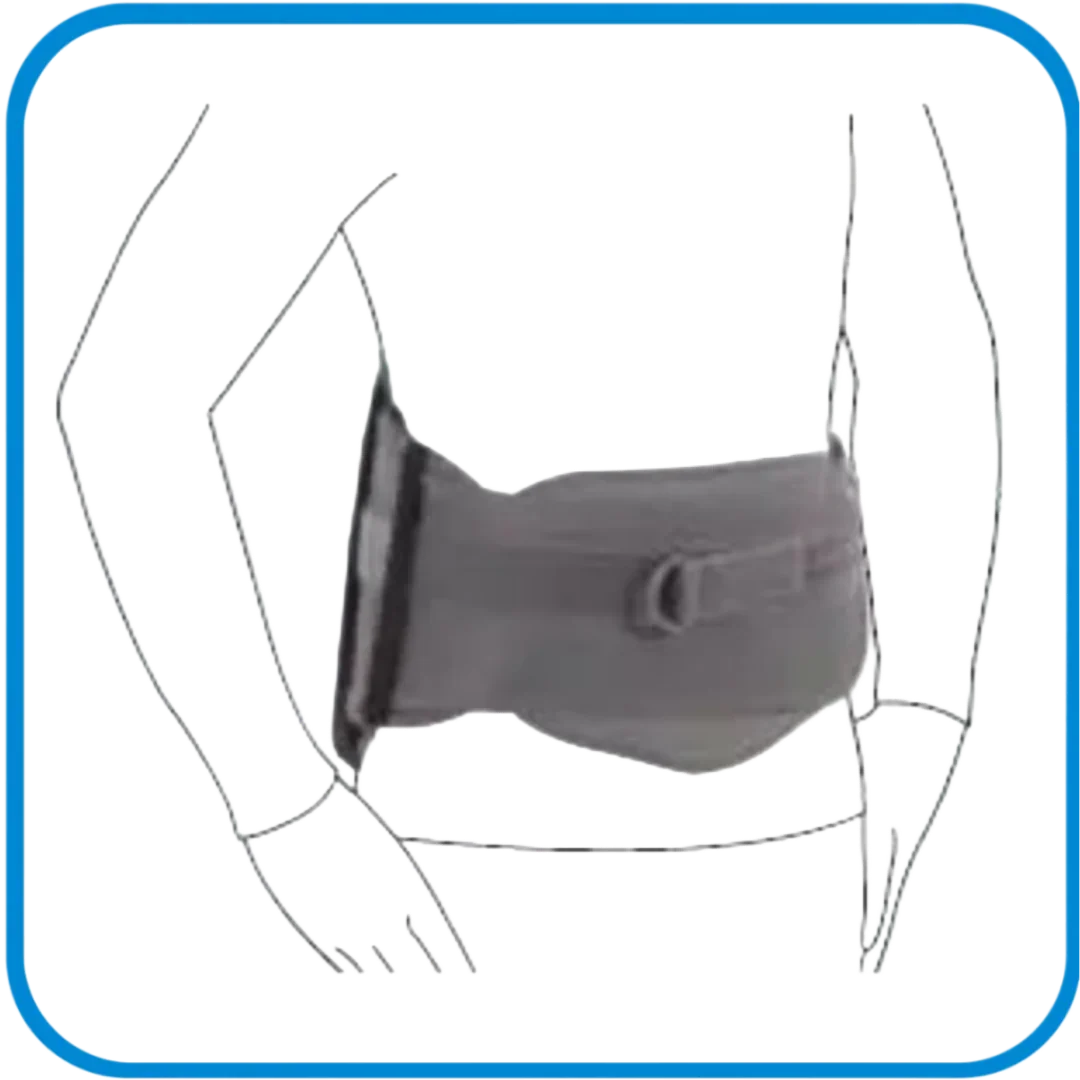 Smartspine Lso High 50R232 - L&G Sport e Benessere