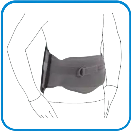 Smartspine Lso High 50R232 - L&G Sport e Benessere