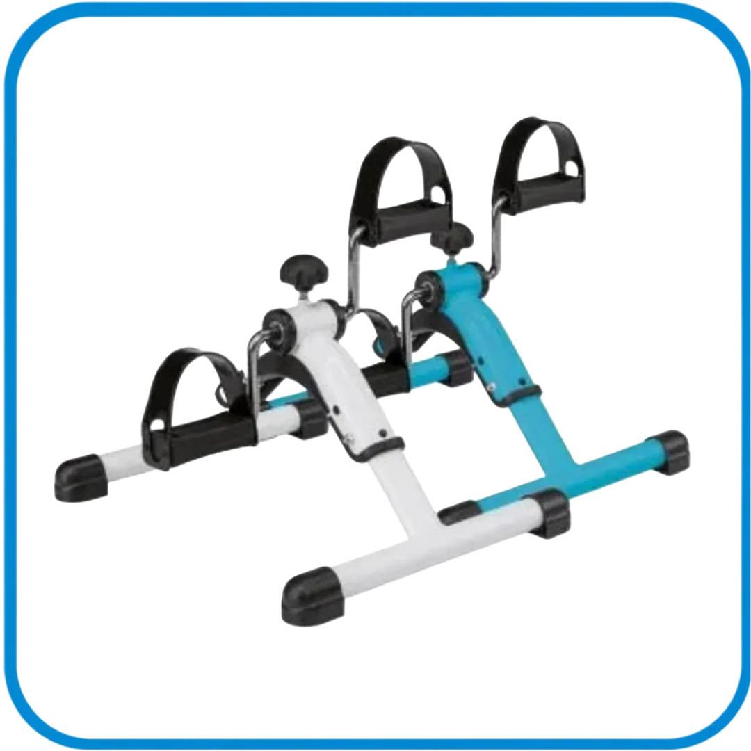 Pedaliera Pieghevole - L&G Sport e Benessere