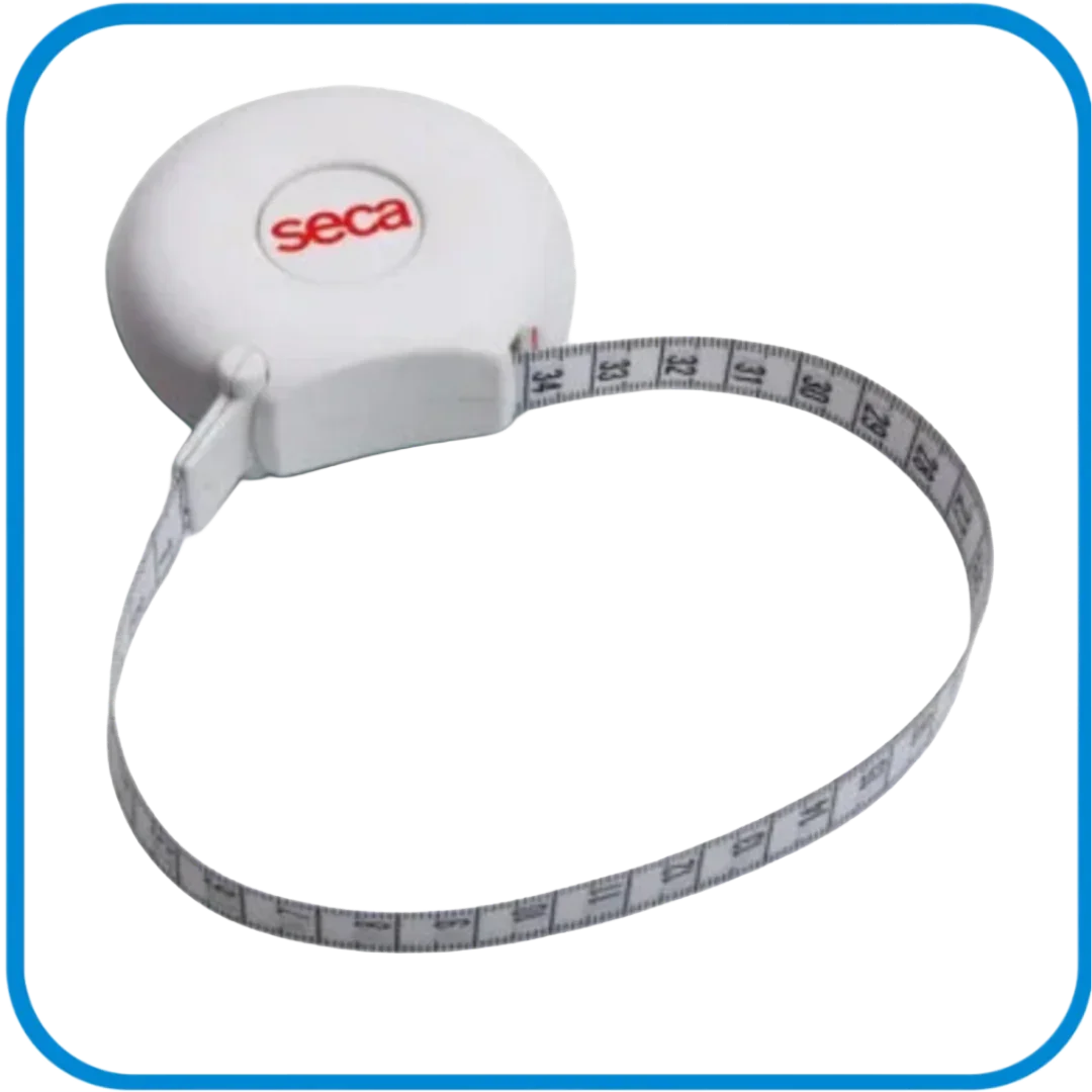 Nastro Misuratore Per Circonferenze 201 - L&G Sport e Benessere