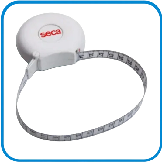 Nastro Misuratore Per Circonferenze 201 - L&G Sport e Benessere