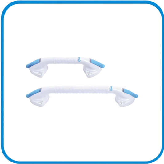 Maniglie Di Sicurezza A Ventosa Lineari/Angolari - L&G Sport e Benessere