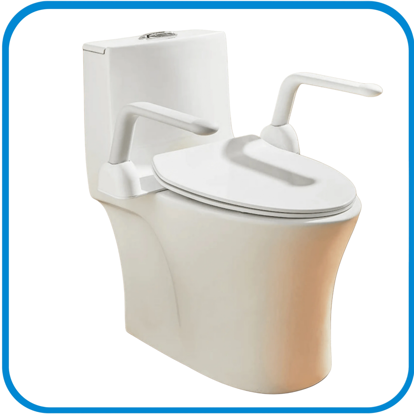 Braccioli Per Wc - L&G Sport e Benessere