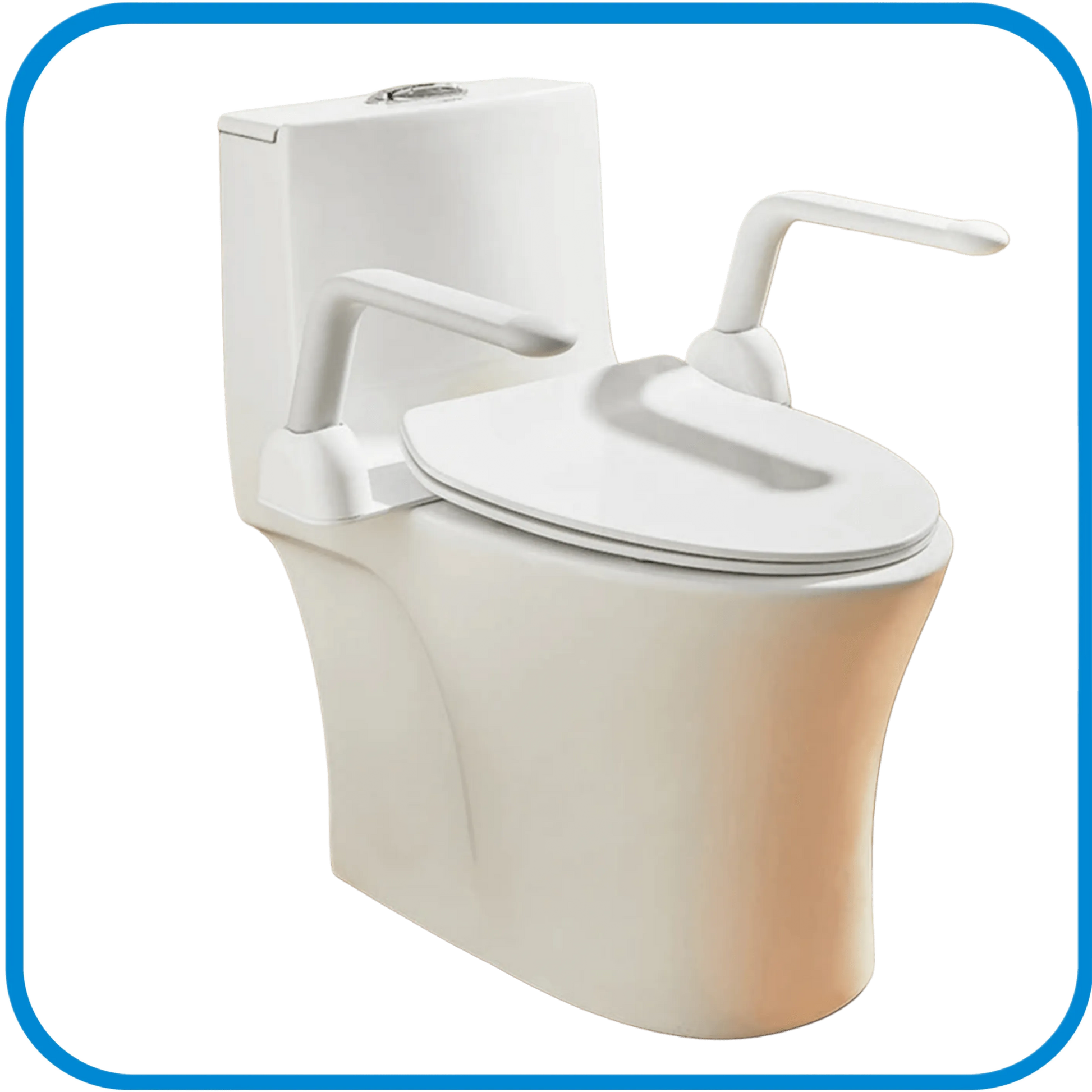 Braccioli Per Wc - L&G Sport e Benessere