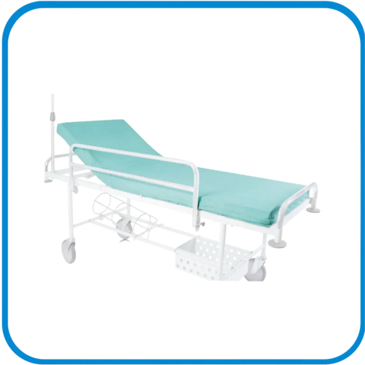 Materasso Poliuretano Sfoderabile Ignifugo Bca114 Per Bc100 - L&G Sport e Benessere