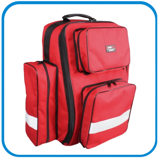 Zaino Per Emergenza Easyred Em870 - L&G Sport e Benessere