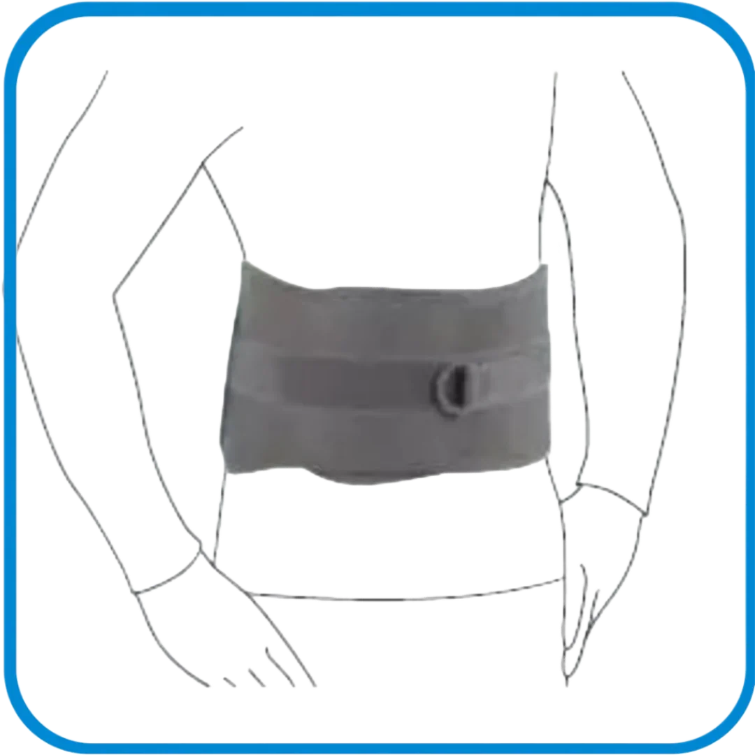 Smartspine Lso Low 50R233 - L&G Sport e Benessere