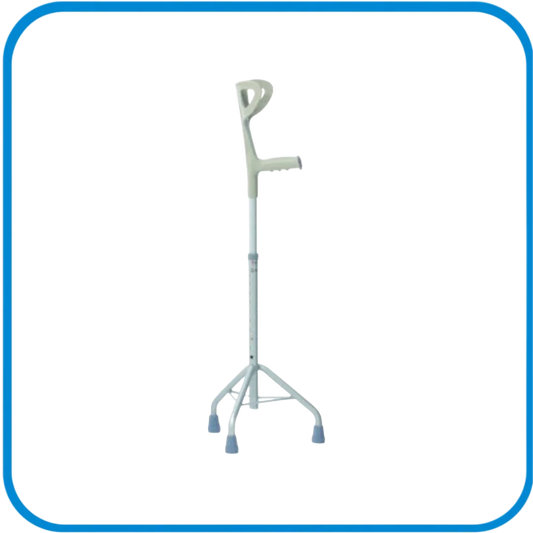 Tripode Con Appoggio Brachiale Rp719 - L&G Sport e Benessere