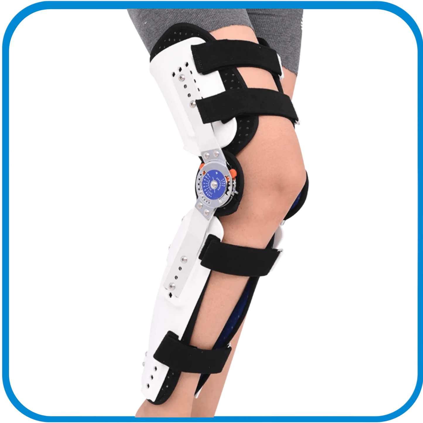 Immobilizzatore Ginocchio - L&G Sport e Benessere