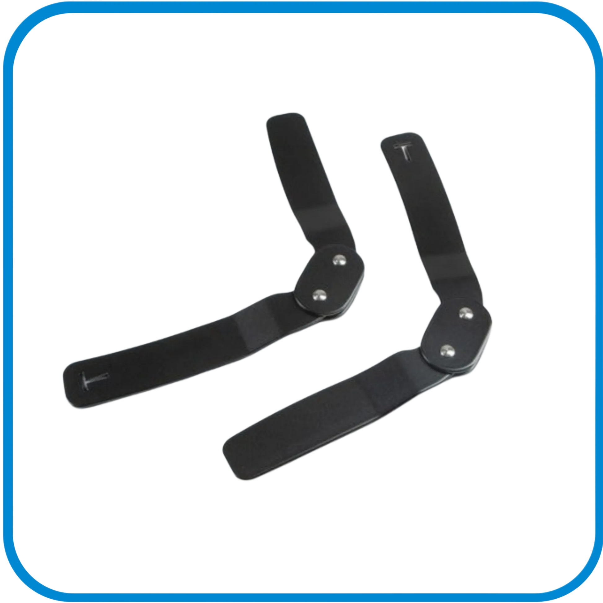 Ginocchiera Traspirante Aperta Con Snodo Policentrico - L&G Sport e Benessere