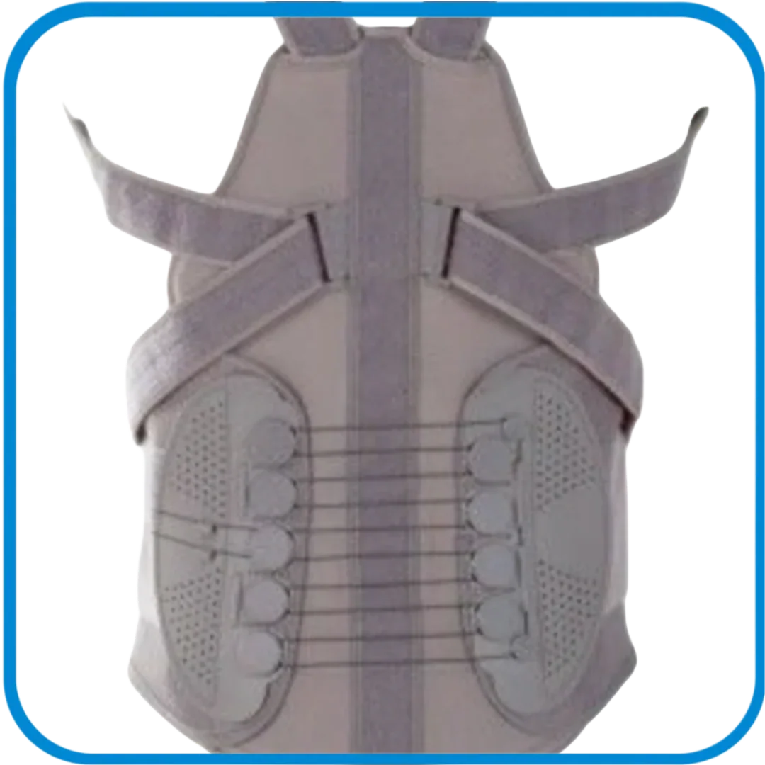 Smartspine Tlso 50R230 - L&G Sport e Benessere