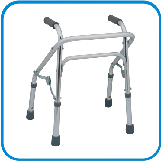 Deambulatore Pieghevole Per Bambini Rp731 - L&G Sport e Benessere