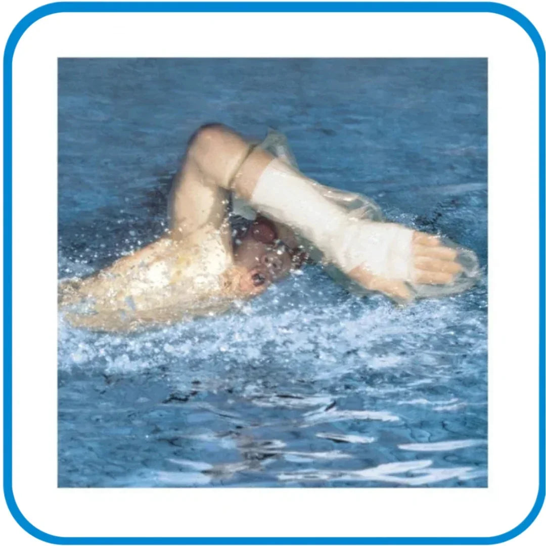 Aquaprotect Metà Braccio - L&G Sport e Benessere