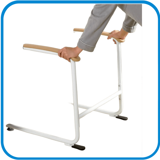 Barra Di Sostegno - L&G Sport e Benessere