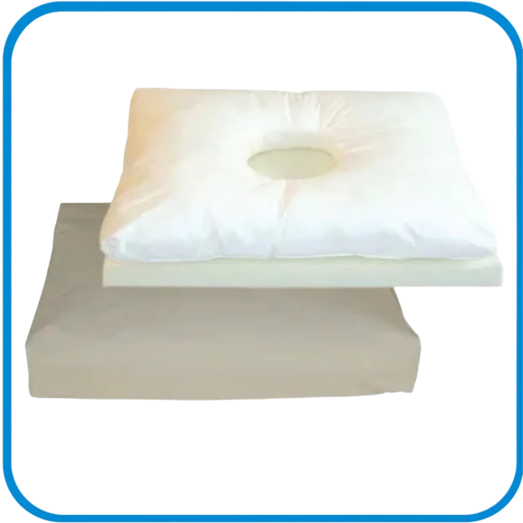 Posizionatore Scarico Occipitale 22.990 - L&G Sport e Benessere