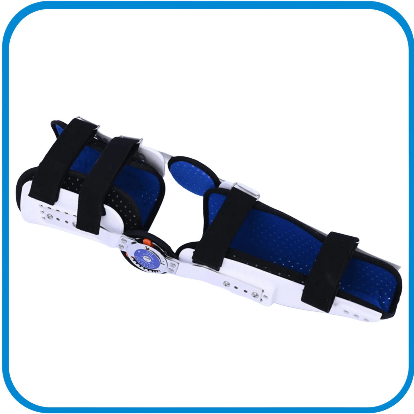 Immobilizzatore Ginocchio - L&G Sport e Benessere