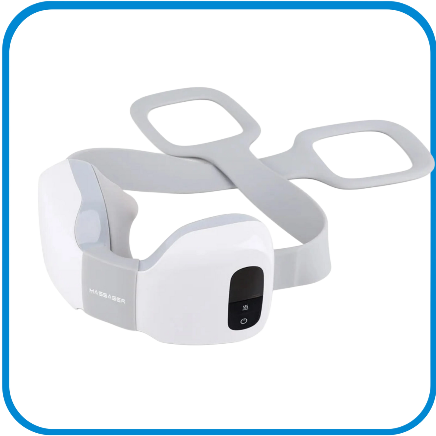 Massaggiatore Riscaldato Multizona - L&G Sport e Benessere