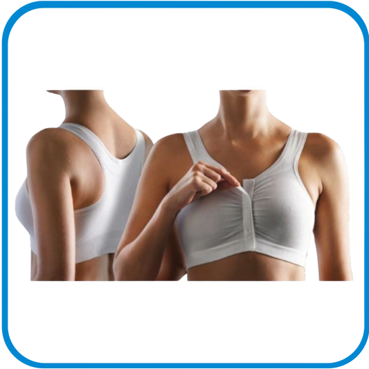 Reggiseno Post Operatorio - L&G Sport e Benessere